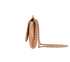 Amberley Clutch, bottom view